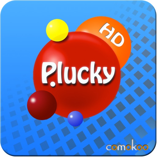 Plucky Pro icon