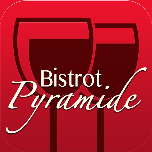 Bistrot Pyramide icon