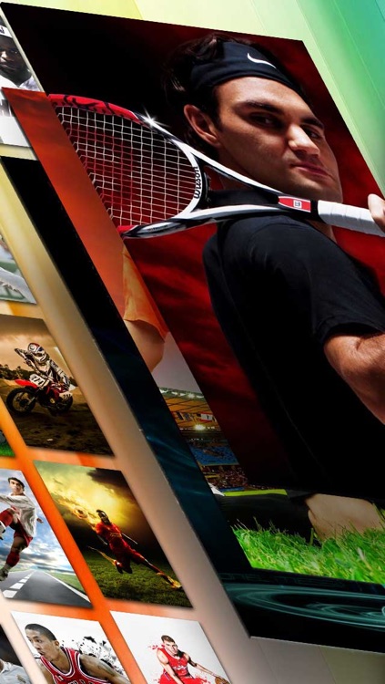 Sports Quotes :HD Wallpapers and Lock Screens screenshot-3