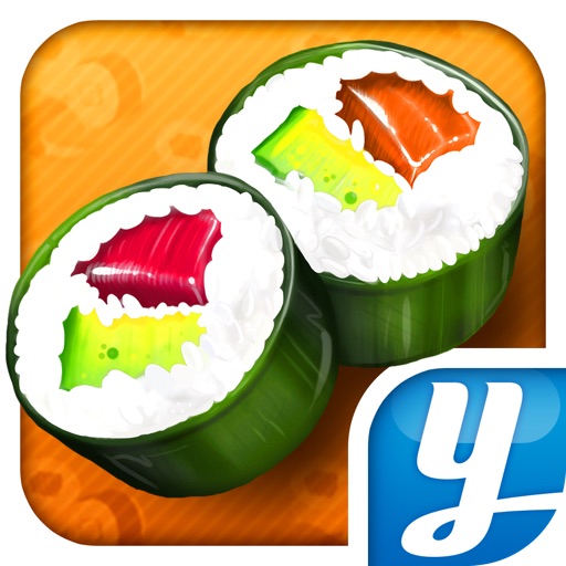 Youda Sushi Chef Premium icon