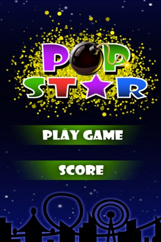 [Bom] - PopStar  HD screenshot 3