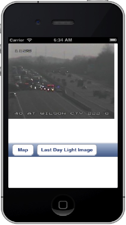 Road Cam Traffic and Weather