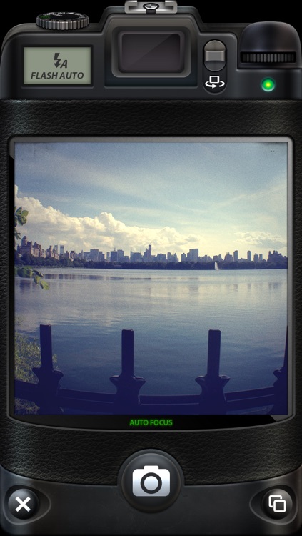 Camera FX Pro