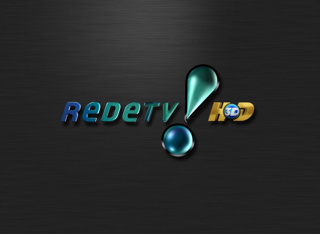 RedeTV!