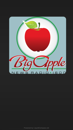 Big Apple News Radio