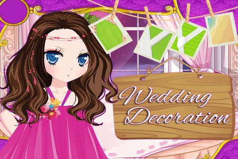 Design Wedding Party screenshot 2