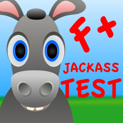 The Jackass Test