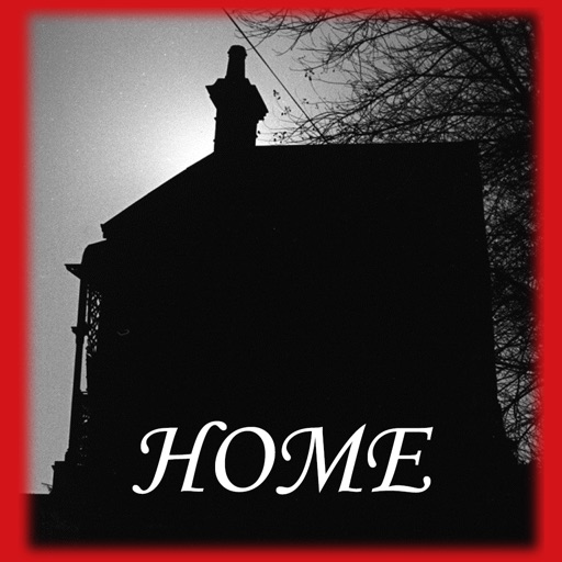 HOME an interactive journey to another time and place icon