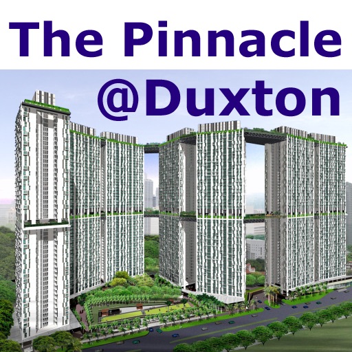 Pinnacle@Duxton Virtual Community icon