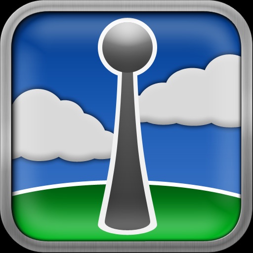 iFM Radio Controller icon