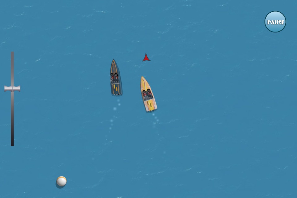 Sea Devils screenshot 4