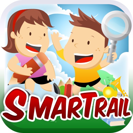 SmarTrail icon