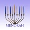 Menorah HD