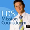 LDS Mission Countdown