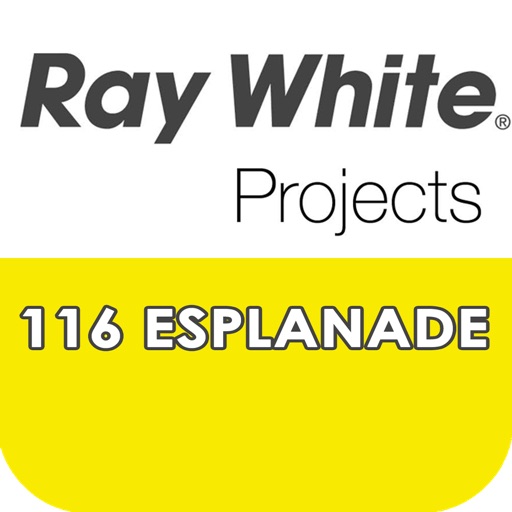 Ray White Projects 116 Esplanade