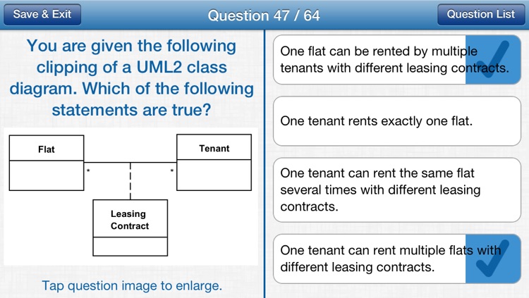 UML Quiz