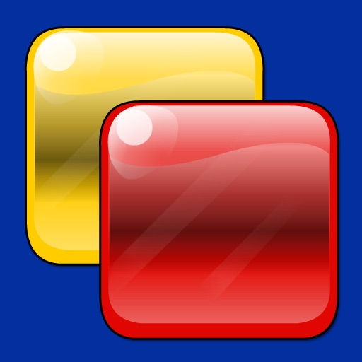 Brick Shift Plus Icon