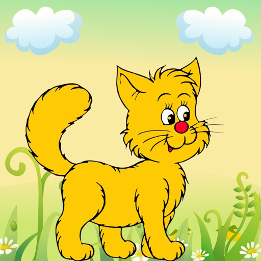 Hoppy Kitty - The adventure of the Crappy Jumpy Cat Named Jack
