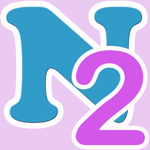 Ngữ pháp tiếng Nhật N2 icon