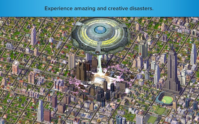 Original Simcity Free Download