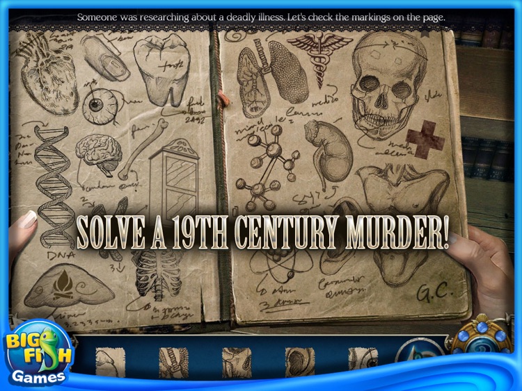 Death Under Tuscan Skies: A Dana Knightstone Novel Collector's Edition HD (Full) screenshot-4