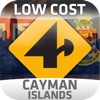 Nav4D Cayman Islands @ LOW COST