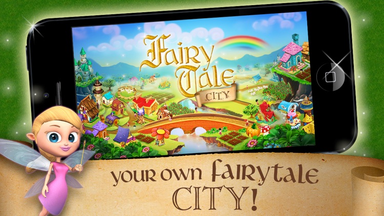 FairyTale City