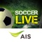 AIS Soccer Live is listed as free App so you can download it and use it for free