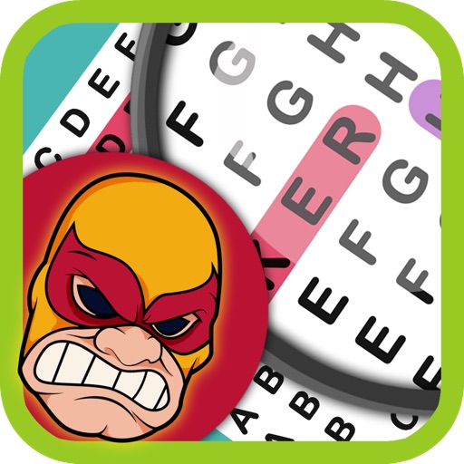 Word Collector - The Most Addicting Search and Find Game