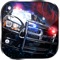 2D Fast Police Car Chase Game - Free Real Speed Driving Racing Games
