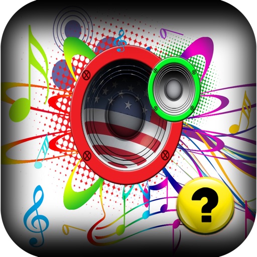 US Pop Music Trivia Quiz By Let's Have Fun Apps