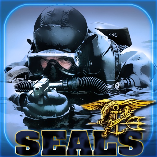 A Covert OPS: U.S. Navy SEALs