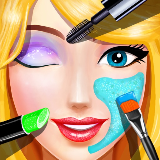 Fashion Salon! iOS App