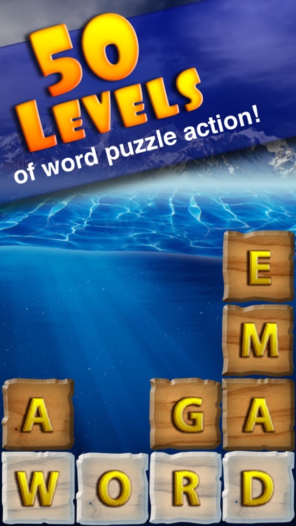 Tumbling Tiles
