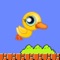 Clumsy Bird: Adventure of the Flappy Duck HD