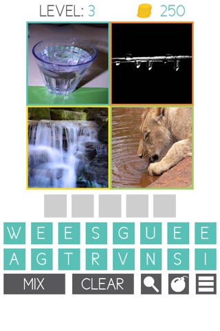 Guess the Pics - Puzzles screenshot 2