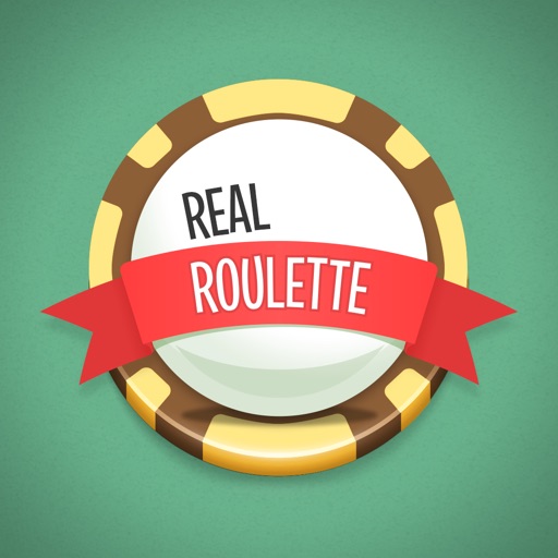 Real Roulette iOS App