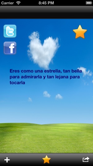 Frases de Amor!(圖4)-速報App