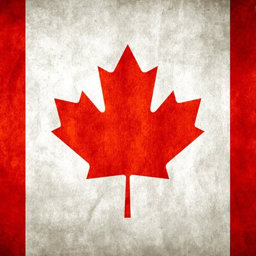 Canadian Radios icon