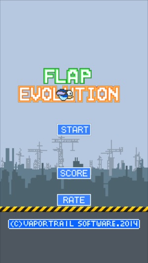 Flap Evolution - Rise and Fall(圖2)-速報App