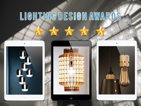 Lighting - Interior Design Ideas for iPad screenshot 2