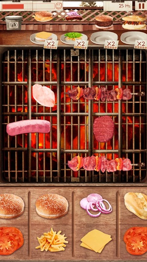 BBQ Frenzy(圖3)-速報App