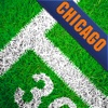 Chicago Pro Football Scores