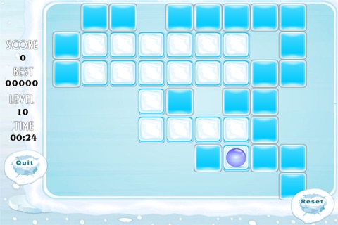 Polar Puzzle Cubes screenshot 4