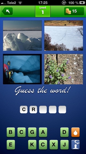 What's The Word - New photo quiz game(圖2)-速報App