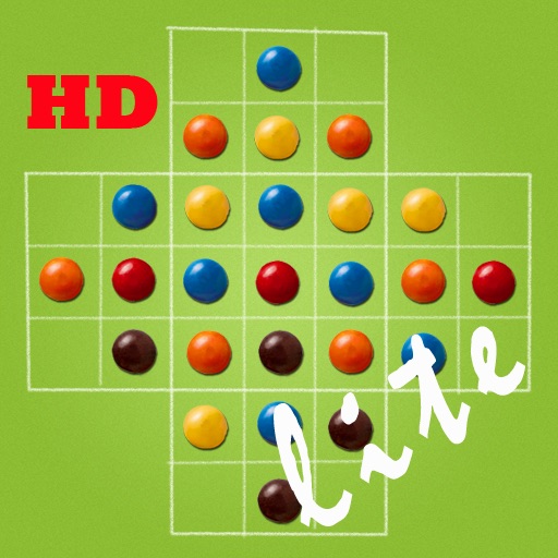 Soliterius Lite HD iOS App