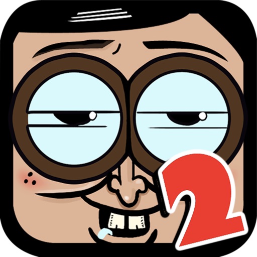 The Stupid Test 2: Reloaded