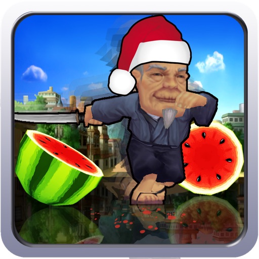 Fruit Master 3D icon