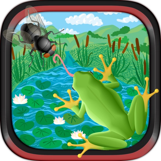 Battle for Lake Doom: Laser Frogs Blasting War Clash PRO iOS App
