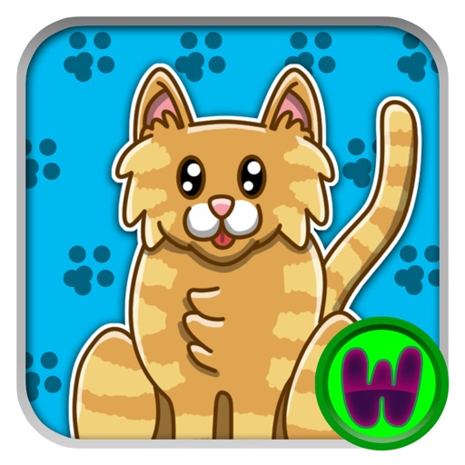 Toddler Animal Puzzle Country Icon